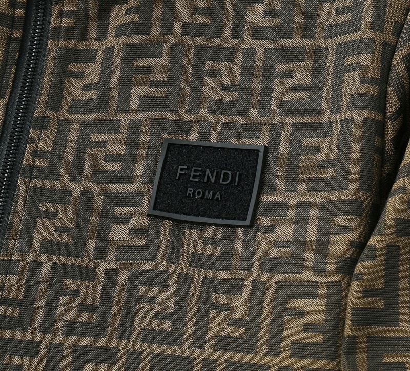 Fendi Outwear